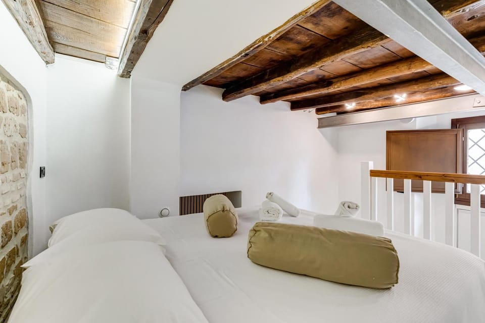Dream Home Apartment in Rome