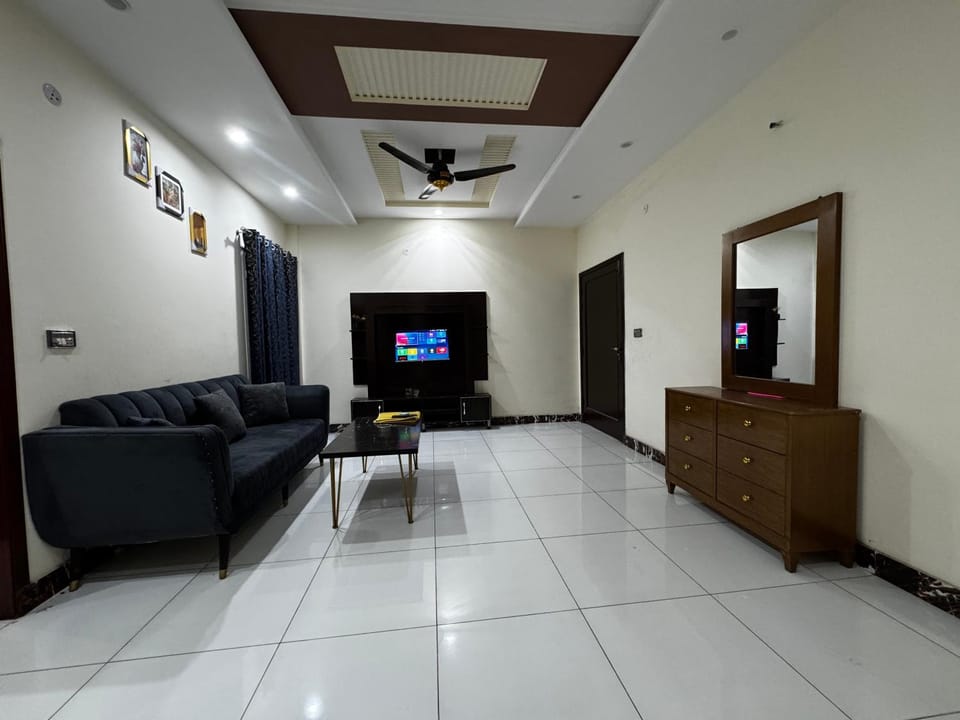 Elite Apartments Apartment in Punjab
