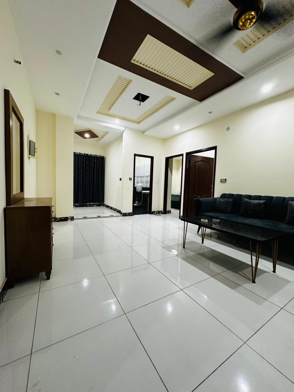 Elite Apartments Apartment in Punjab