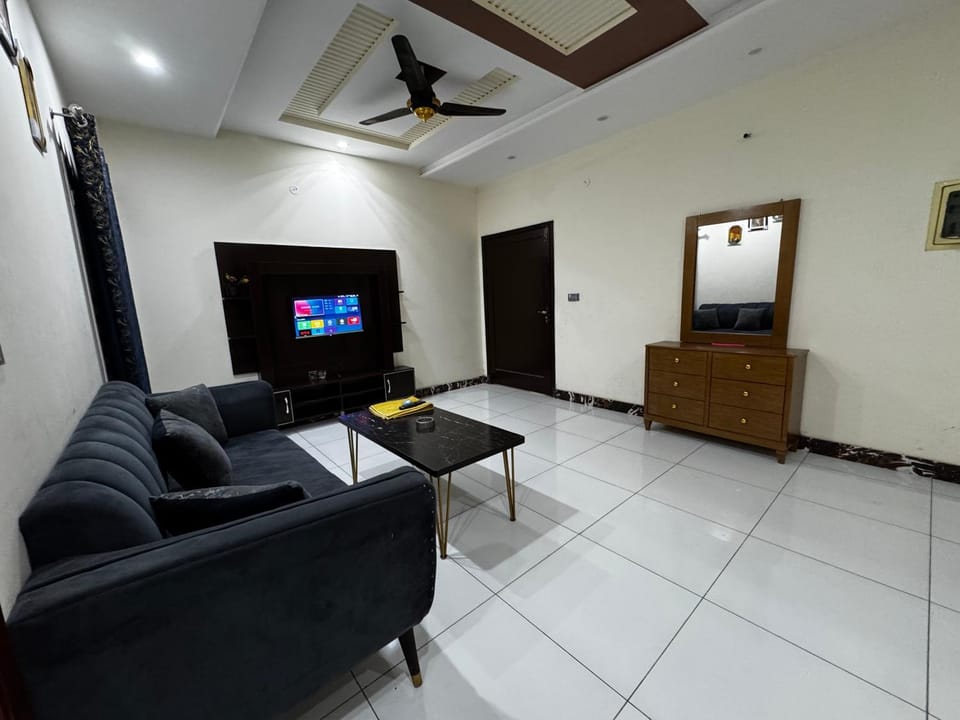 Elite Apartments Apartment in Punjab