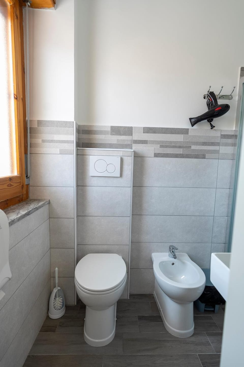 Prestige House 9 Bed and Breakfast in Scalea