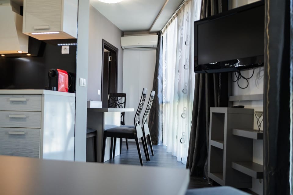 Dias Apartment hotel in Blagoevgrad Province