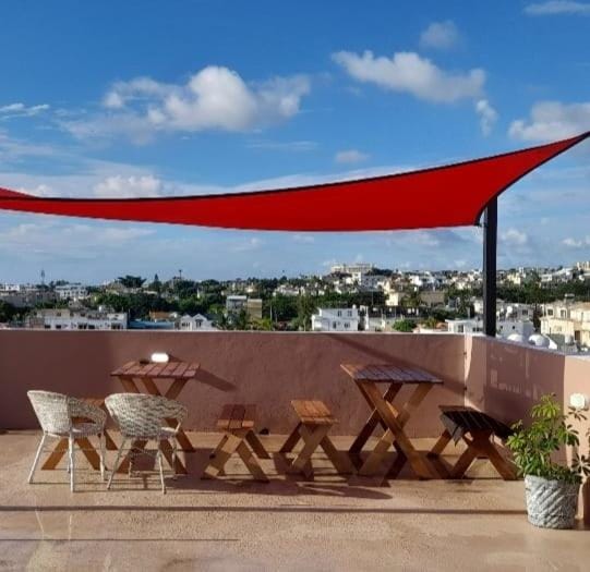 Legacy Apartment in Flic en Flac