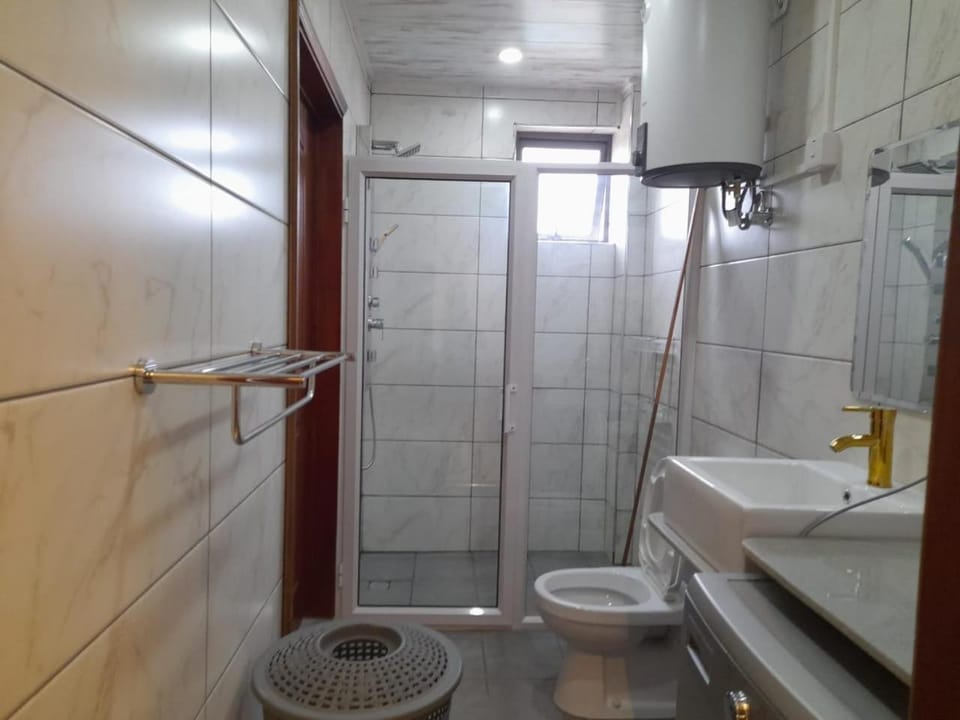Legacy Apartment in Flic en Flac