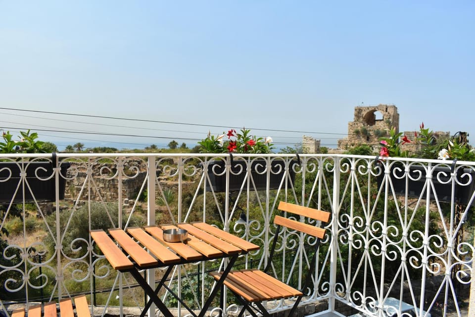 Natural landscape, View (from property/room)