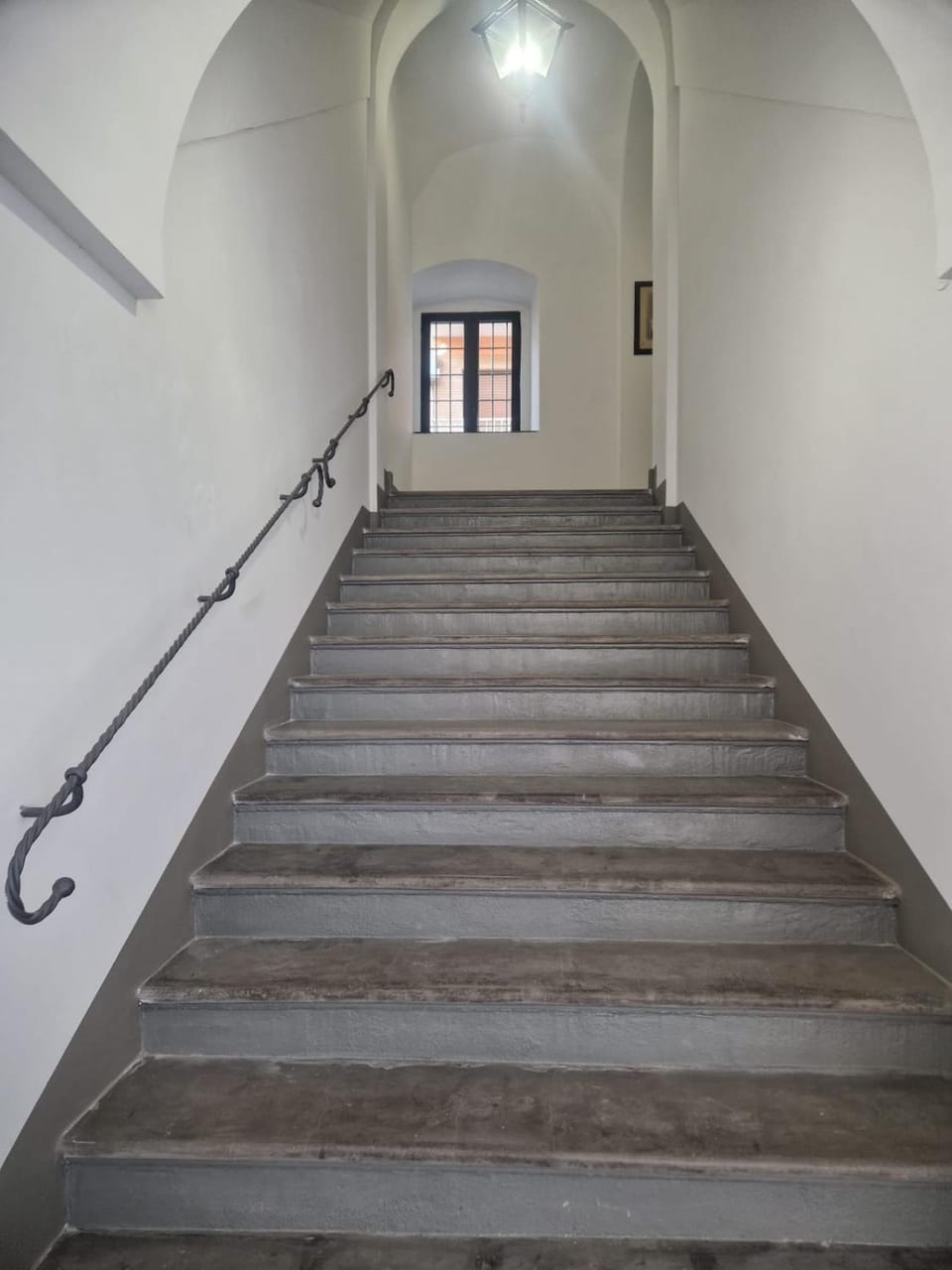 La Casa del Poeta Apartment in Mercato San Severino