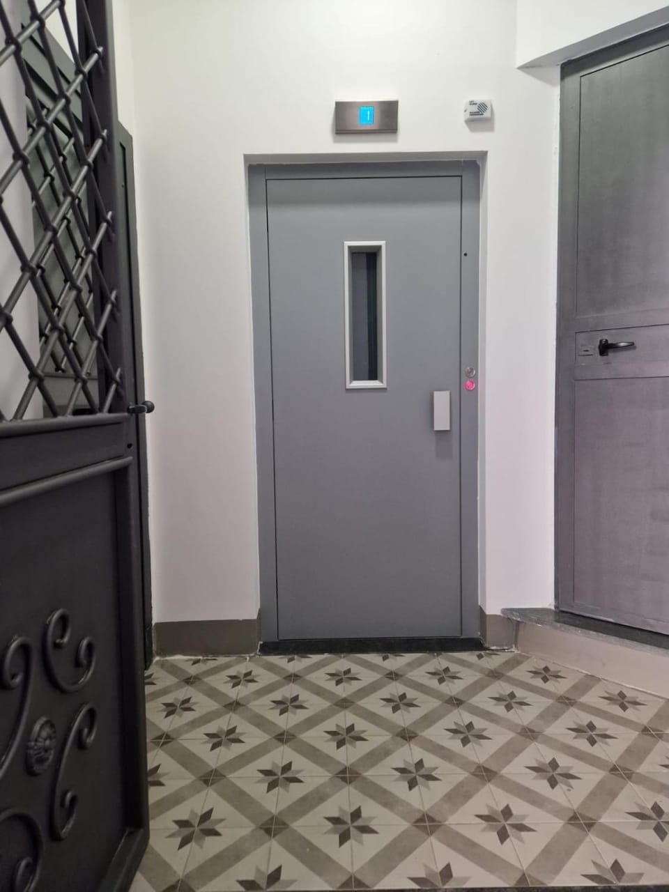 La Casa del Poeta Apartment in Mercato San Severino