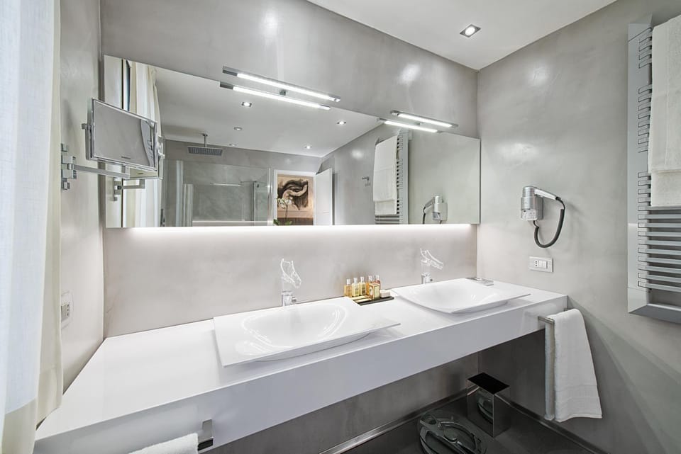 Shower, Bathroom, Other, Photo of the whole room