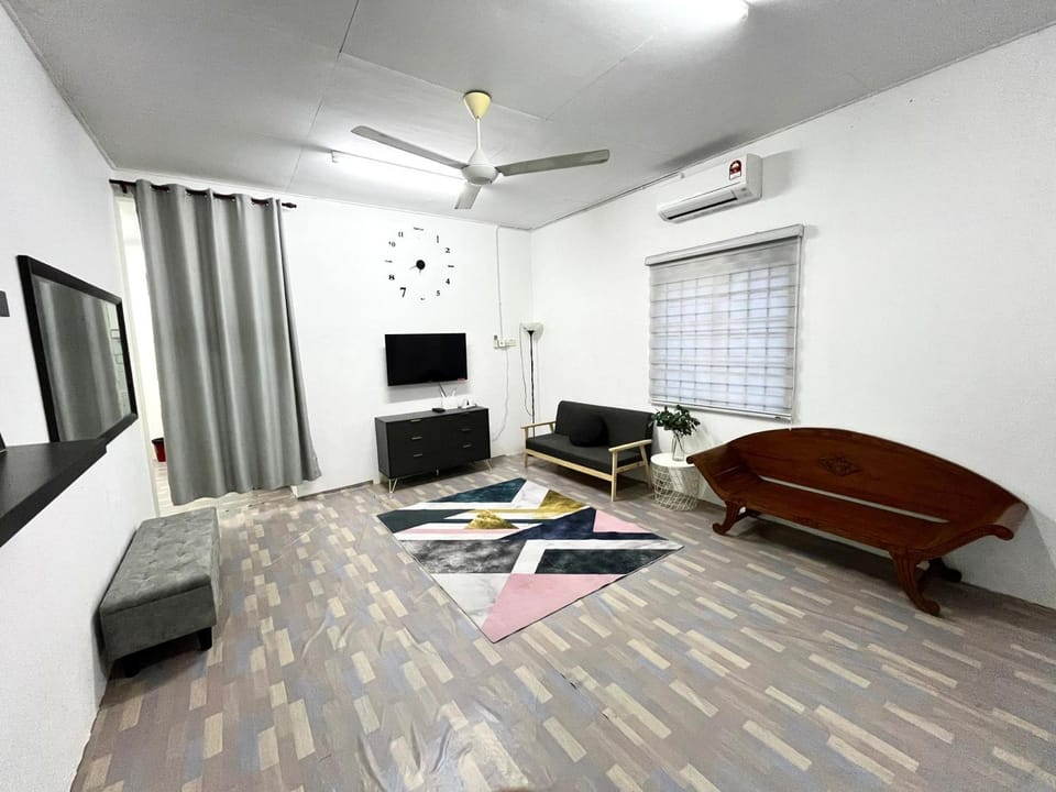 Home Stay Tok Ayah House in Malaysia
