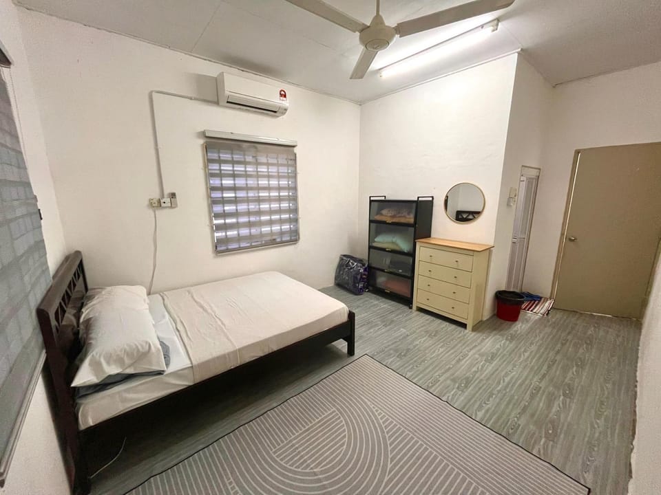 Home Stay Tok Ayah House in Malaysia