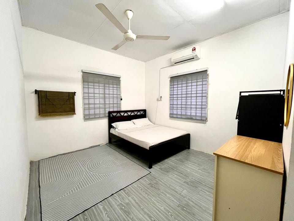 Home Stay Tok Ayah House in Malaysia