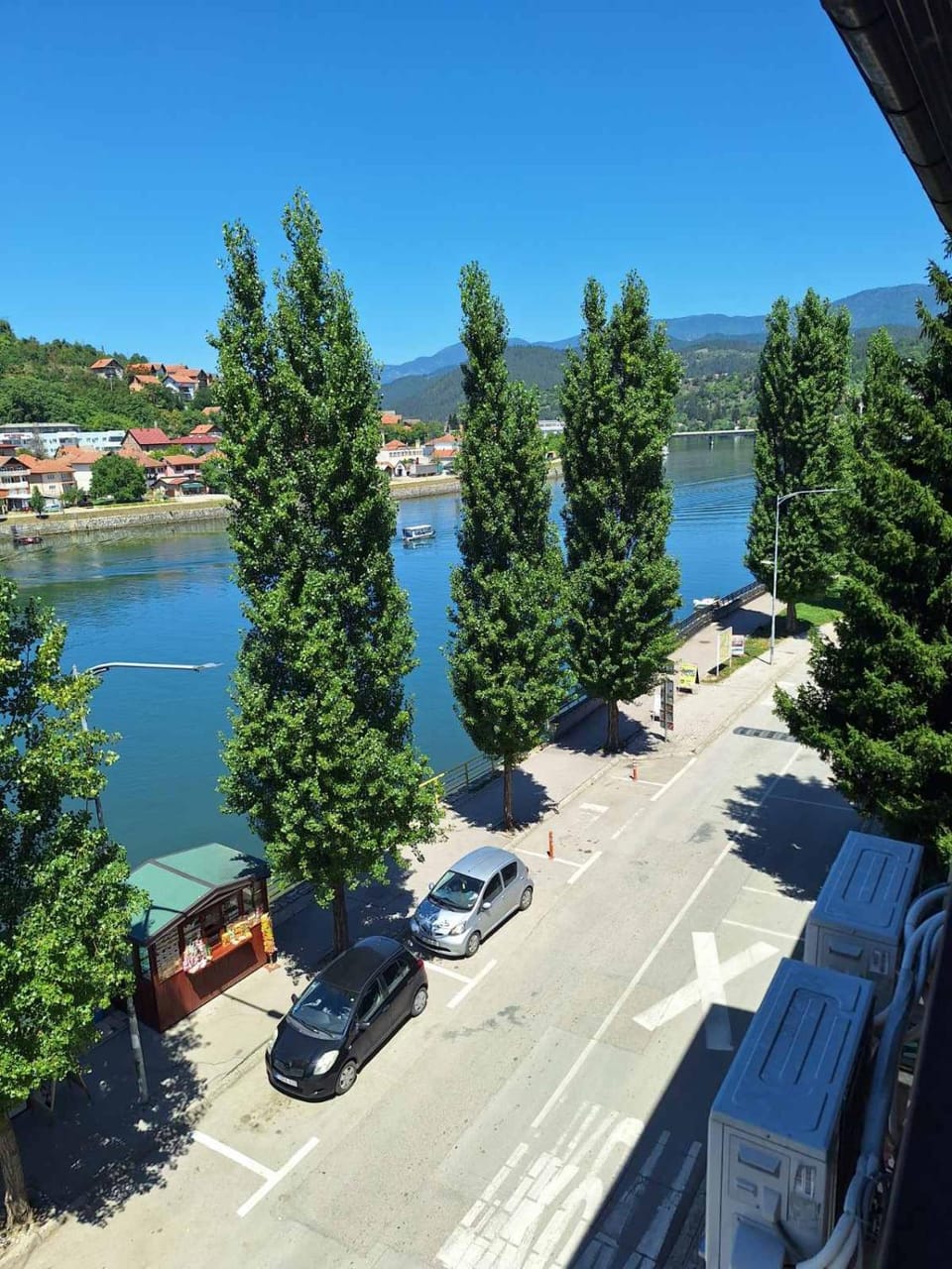 Drina Panorama 4 Apartment in Zlatibor District, Serbia