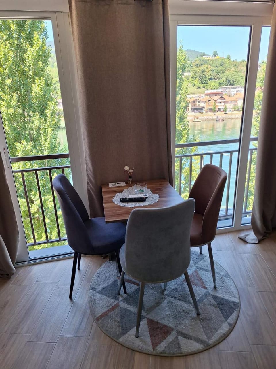 Drina Panorama 4 Apartment in Zlatibor District, Serbia