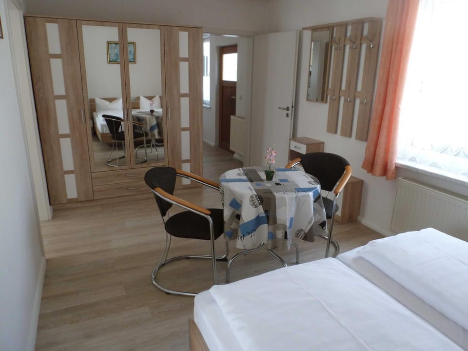 Ferienwohnungen im Ostseebad Sellin Apartment in Sellin