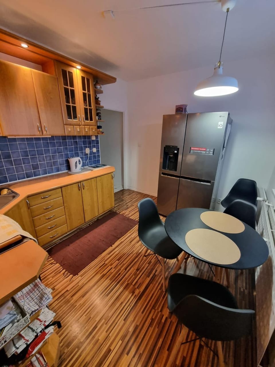Slnečný apartmán u Klaudii Apartment in Slovakia