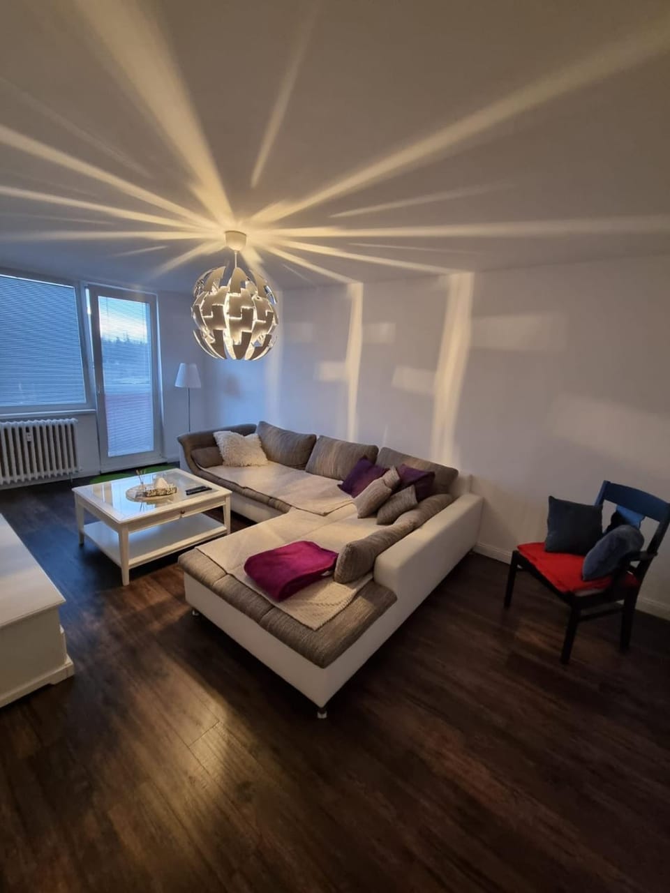 Slnečný apartmán u Klaudii Apartment in Slovakia