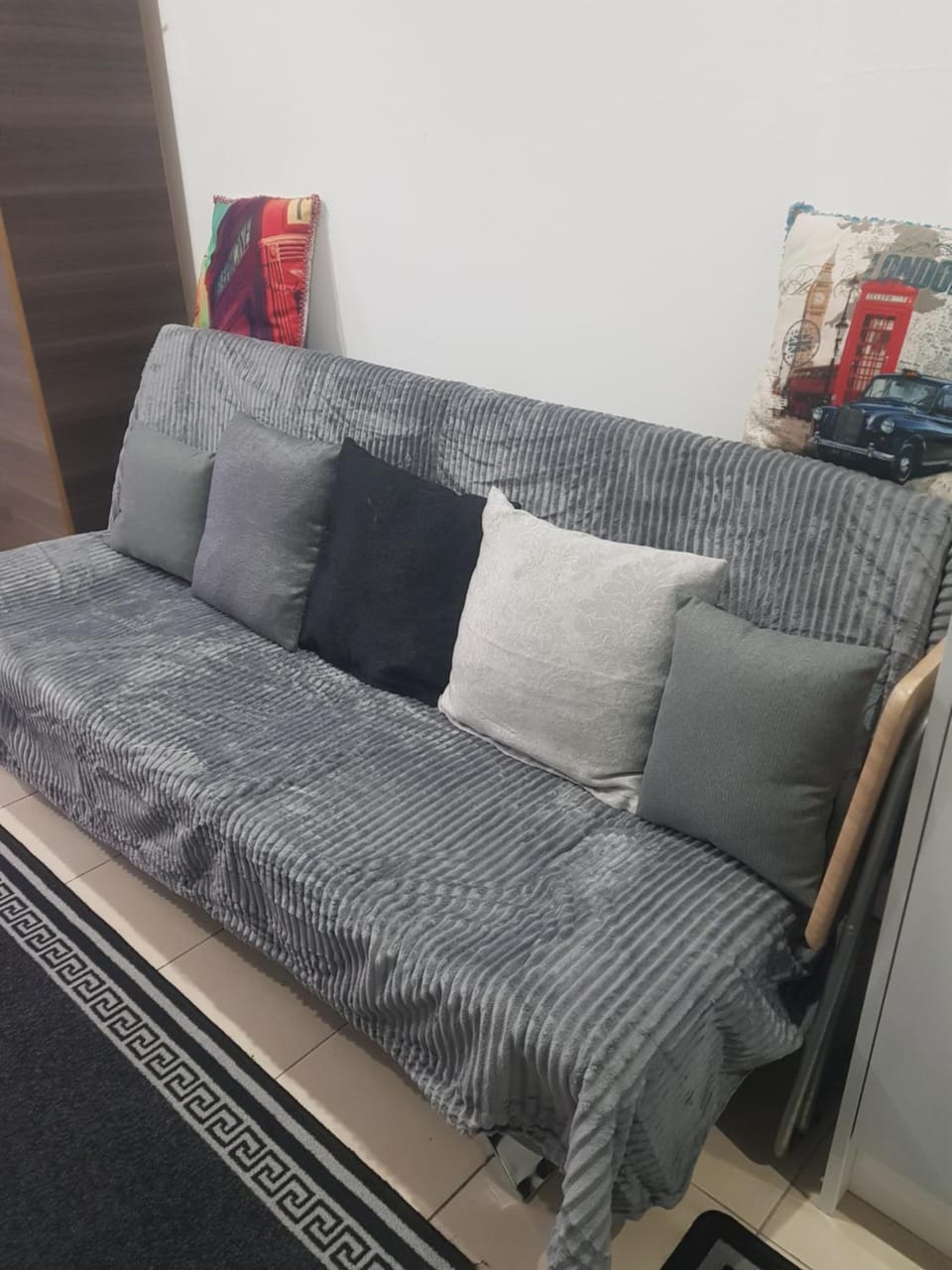 Cosy one bedroom flat in London Apartment in London