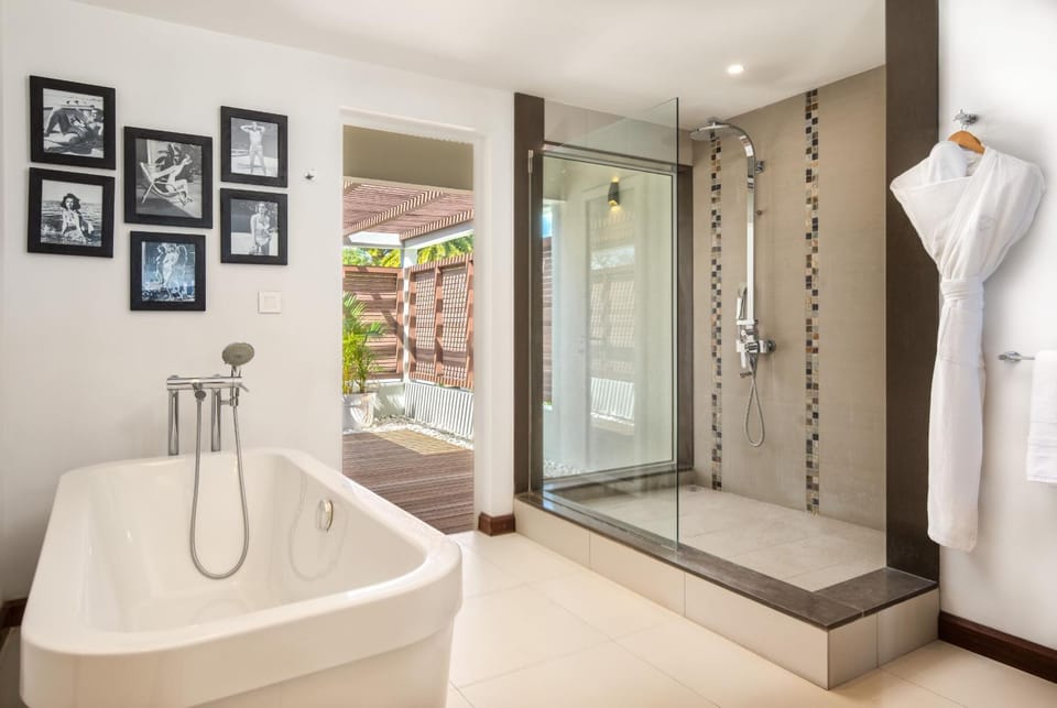 Villa Karma by muse villas Villa in Grand Baie