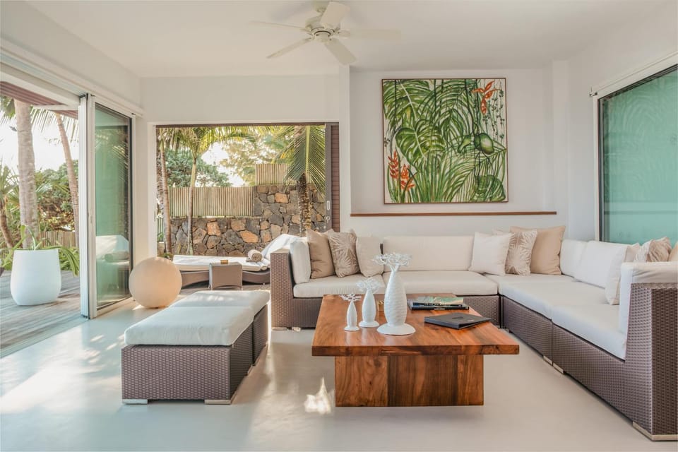 Villa Karma by muse villas Villa in Grand Baie