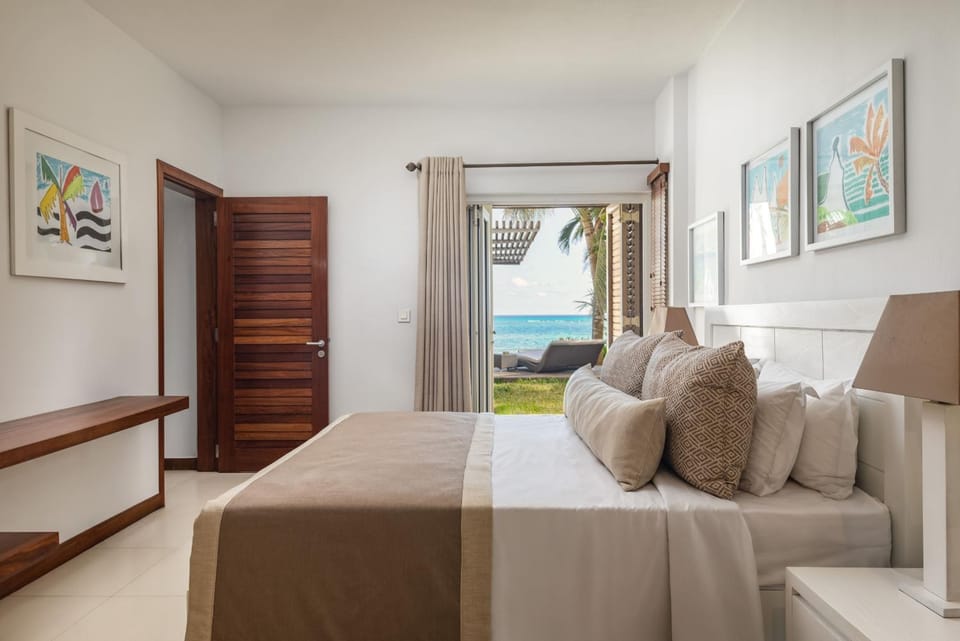 Villa Karma by muse villas Villa in Grand Baie