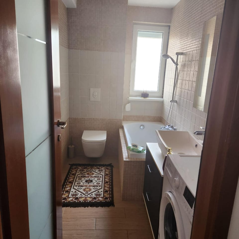 Apartament ultracentral Apartment in Moldova