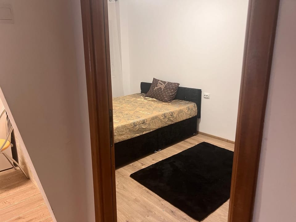 Apartament ultracentral Apartment in Moldova