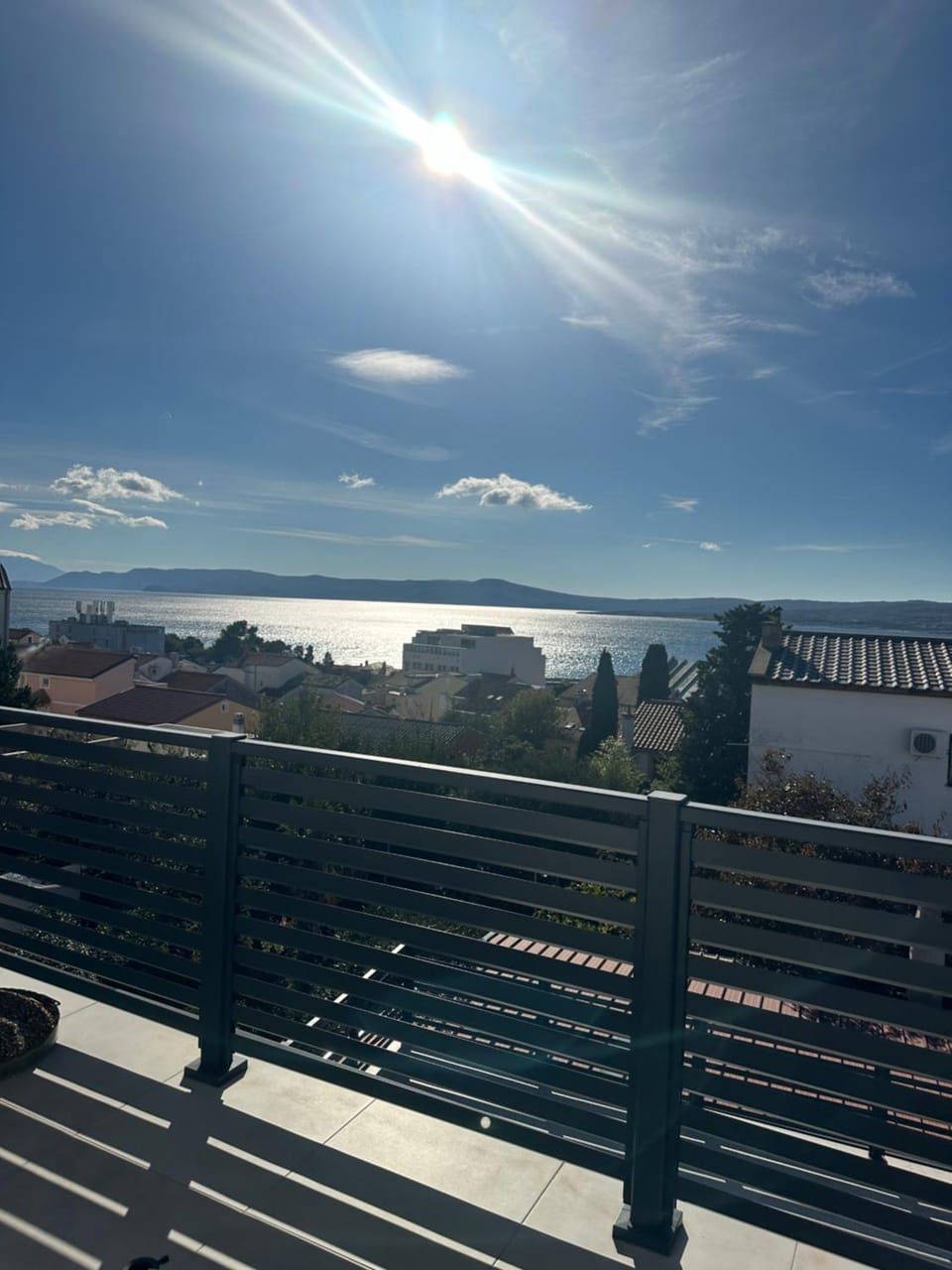 Apartmani Nikola 3 Apartment in Crikvenica