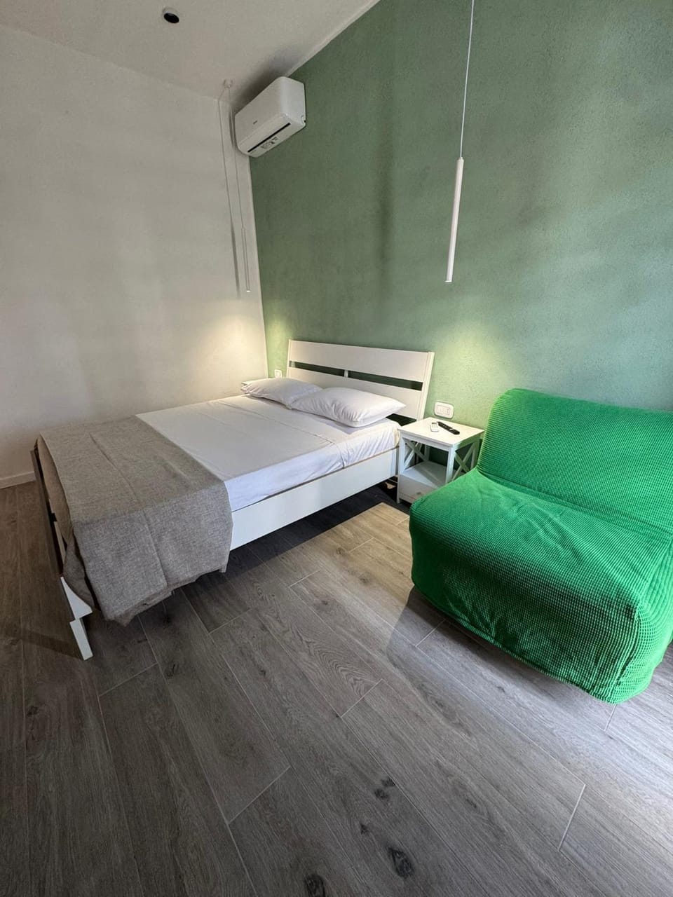 B&B L Ulivo Bed and Breakfast in Scalea