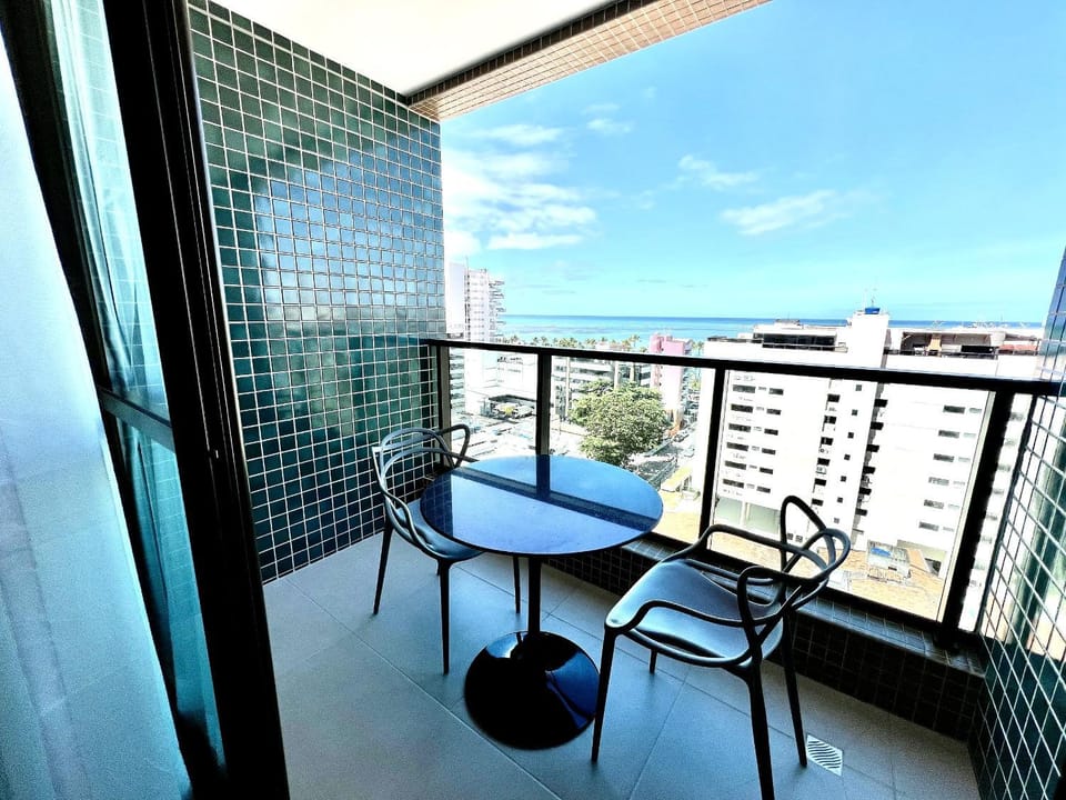 View (from property/room), Balcony/Terrace