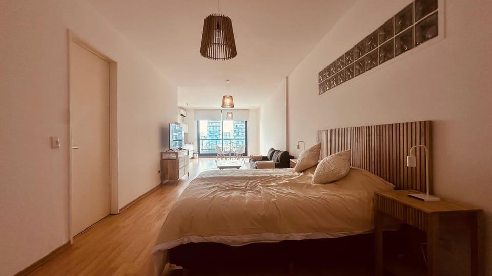 Be my Guest! Loft en Colegiales con Pileta Apartment in Buenos Aires