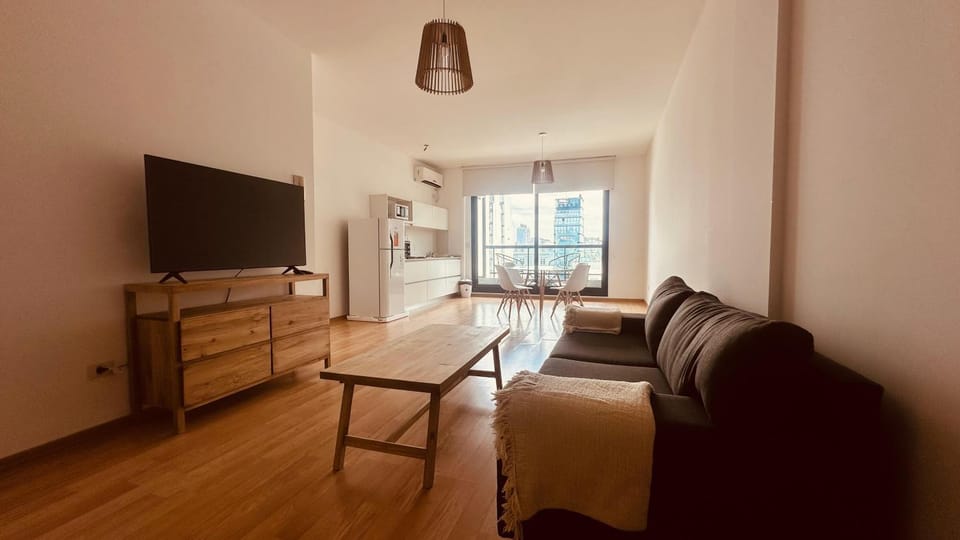 Be my Guest! Loft en Colegiales con Pileta Apartment in Buenos Aires