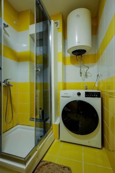 Fenix Flat Apartment in Skopje