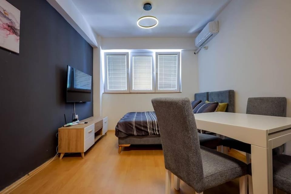 Fenix Flat Apartment in Skopje