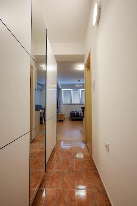 Fenix Flat Apartment in Skopje