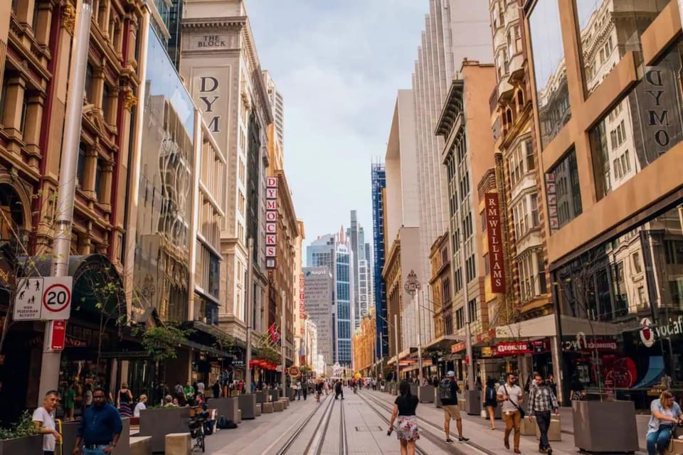 KozyGuru | SydneyCBD | Amazing City View 3B APT Apartment in Surry Hills