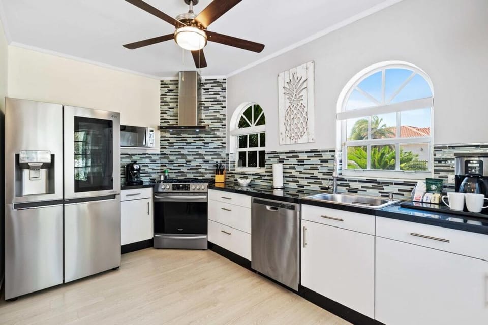 Rooi Santo 128 House in Noord