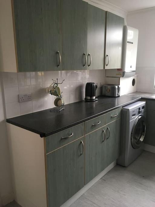 Central Hull Apartment in Hull