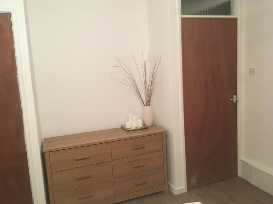 Central Hull Apartment in Hull