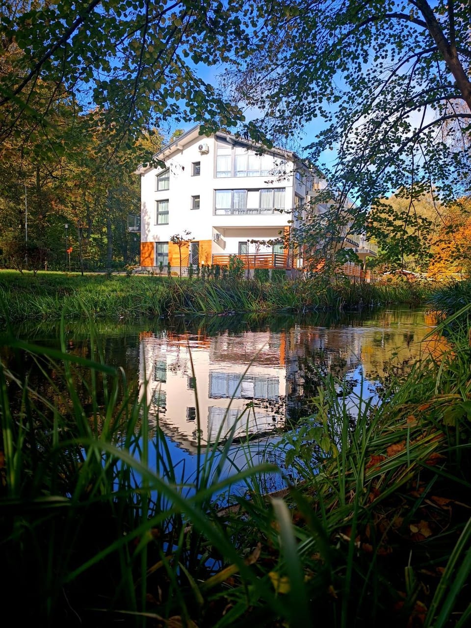 Drawskie Apartamenty Apartment hotel in West Pomeranian Voivodeship, Poland