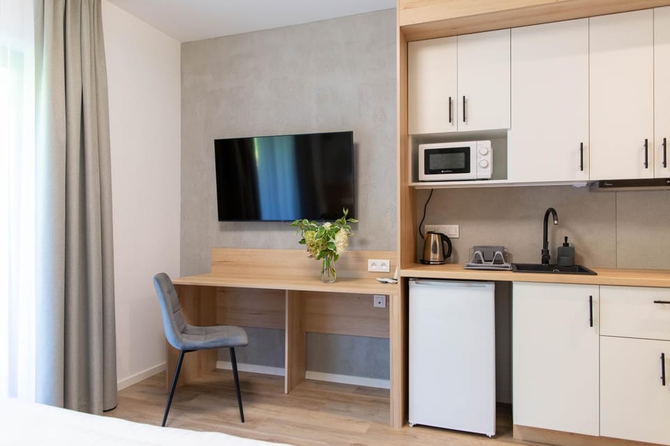 Drawskie Apartamenty Apartment hotel in West Pomeranian Voivodeship, Poland