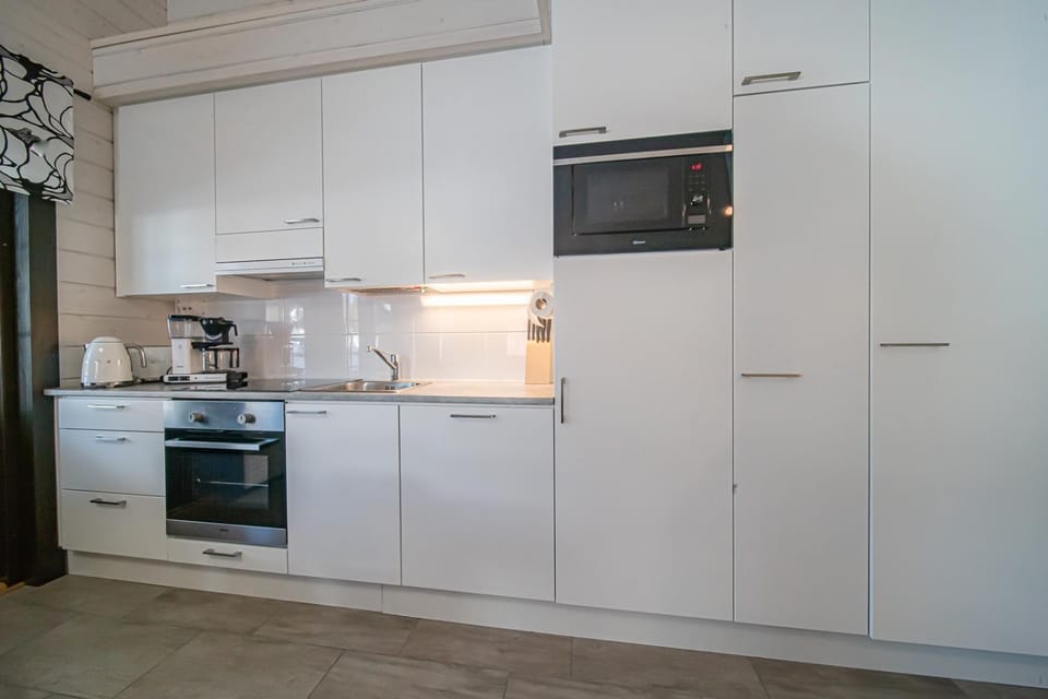 Levillas Sointuilevi 2A76 Apartment in Lapland