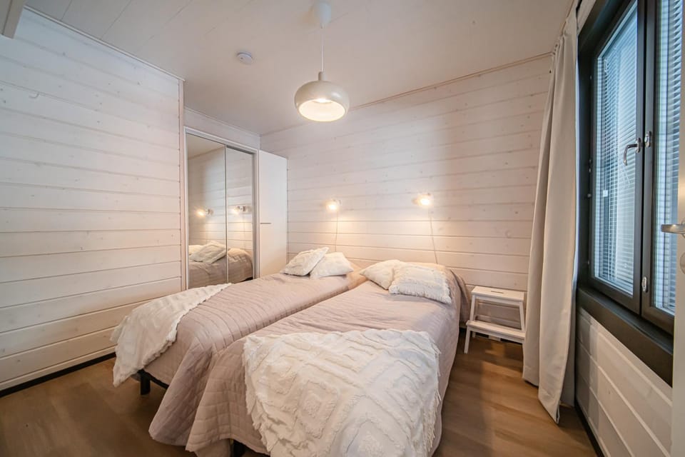 Levillas Sointuilevi 2A76 Apartment in Lapland