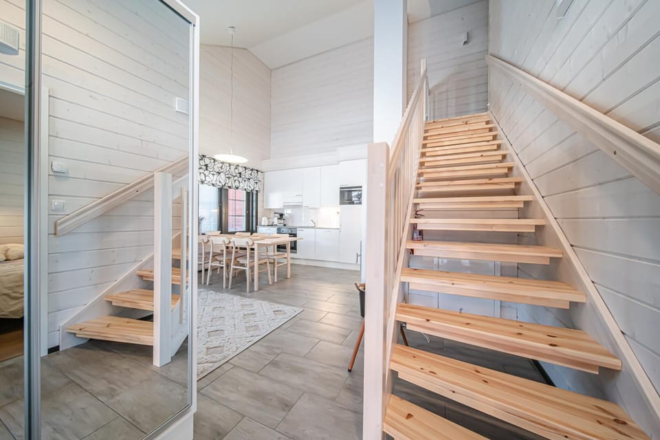 Levillas Sointuilevi 2A76 Apartment in Lapland