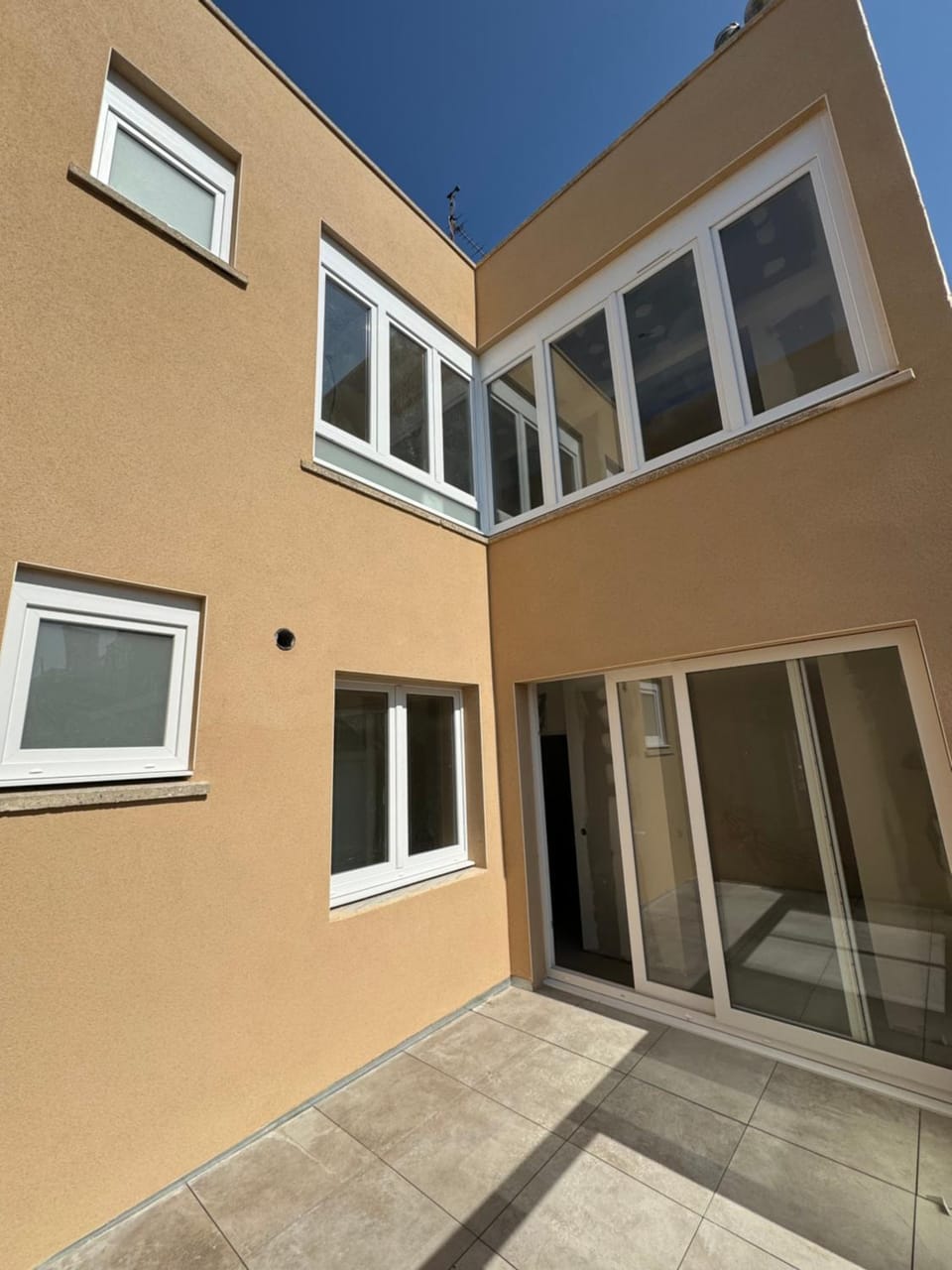 Day, Balcony/Terrace