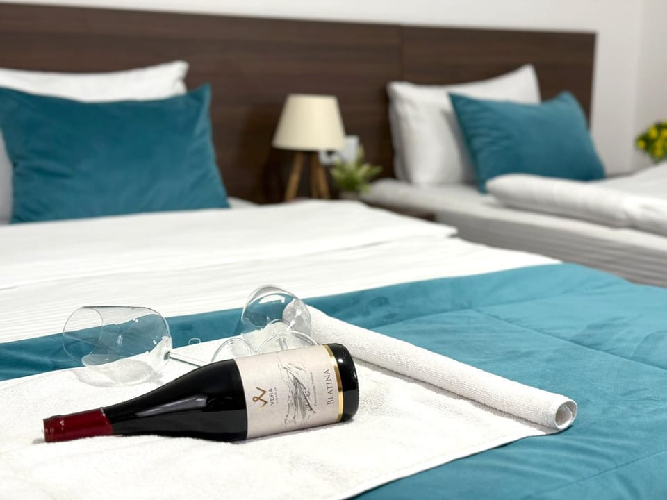 Hotel "Izvor Bosne" Motel in Sarajevo