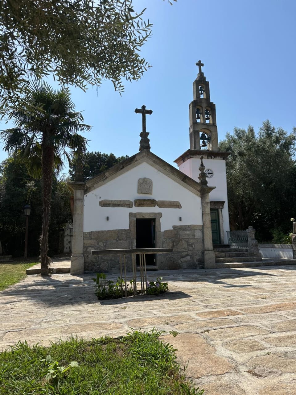 Residência das Louras Vacation rental in Viana do Castelo