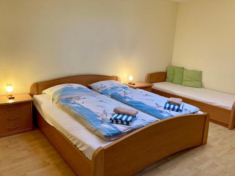 Nordsee 410 Apartment in Friesland