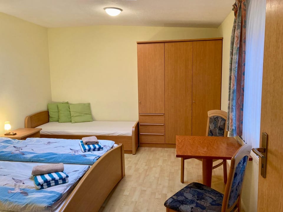 Nordsee 410 Apartment in Friesland