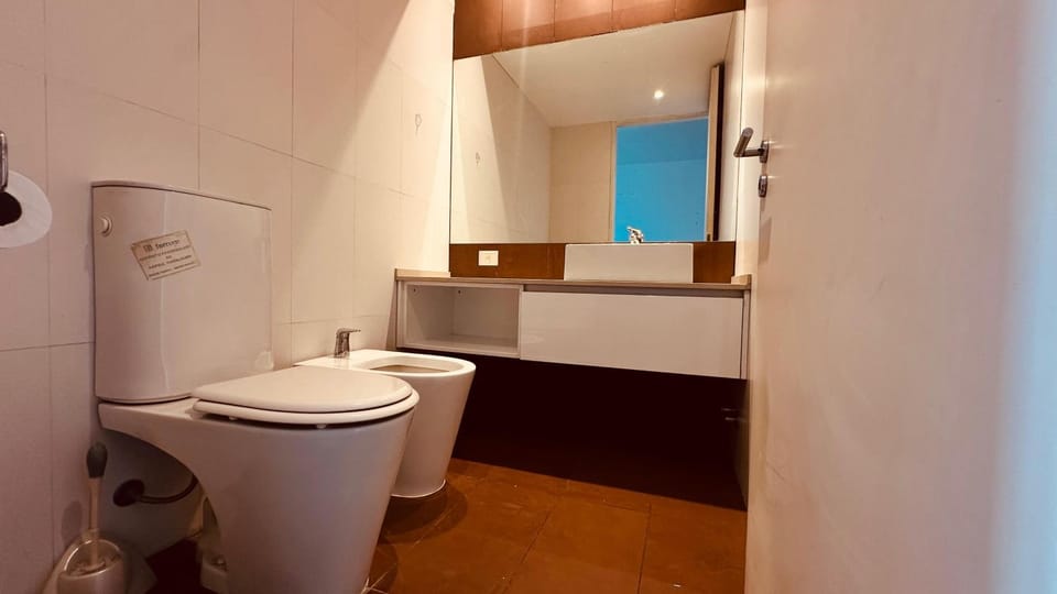 Be my Guest! Loft en Colegiales con Pileta Apartment in Buenos Aires