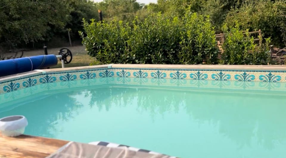 Nana Mac Chambre D'hôtes Bed and Breakfast in Nouvelle-Aquitaine